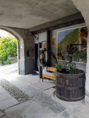 Casa al Torchio Sondrio